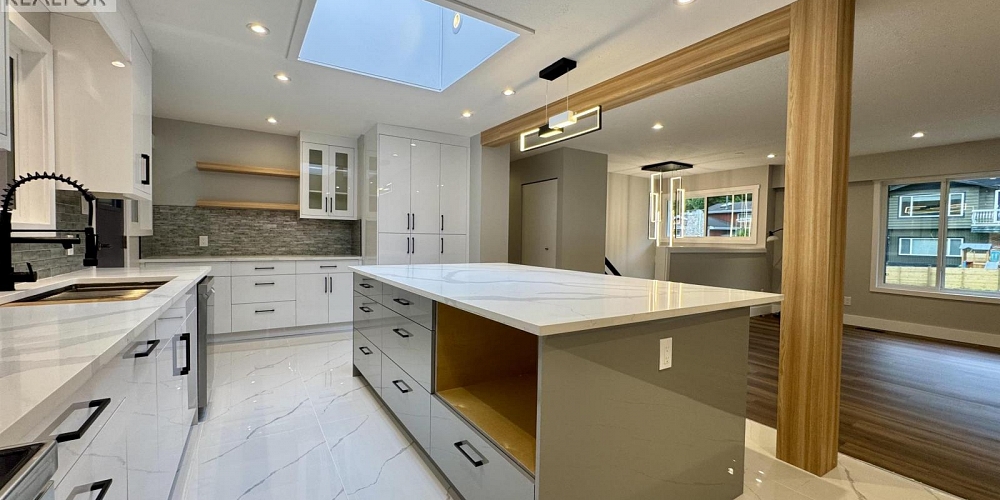 1831 KOOTENAY AVENUE Prince Rupert Photo 9 1831 KOOTENAY AVENUE Prince Rupert Photo 9